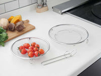 2点セット / 19＆22cm