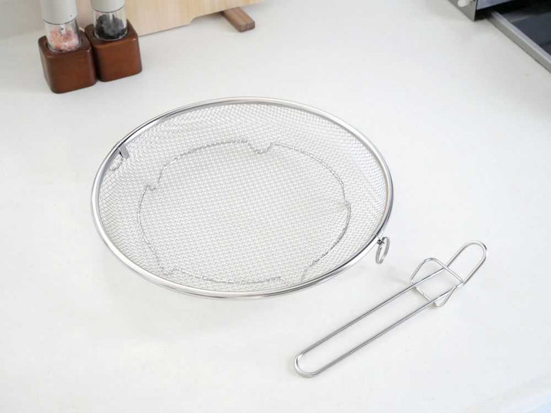 【bws SELECTION】すっきり暮らす　盆ざる