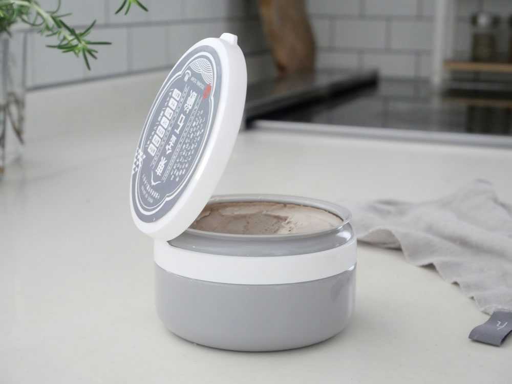 マルチクレンザー 東金石鹸 3個組の仕様シーン2