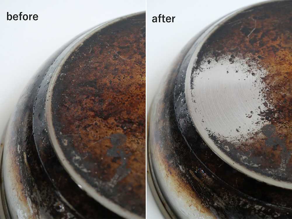 マルチクレンザー 東金石鹸 3個組の仕様シーン4