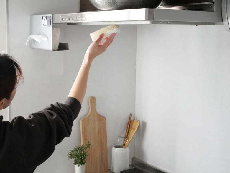 マルチクレンザー 東金石鹸 3個組の仕様シーン5