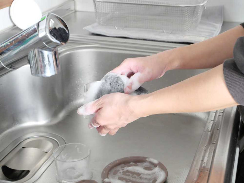 《単品》マルチクレンザー 東金石鹸