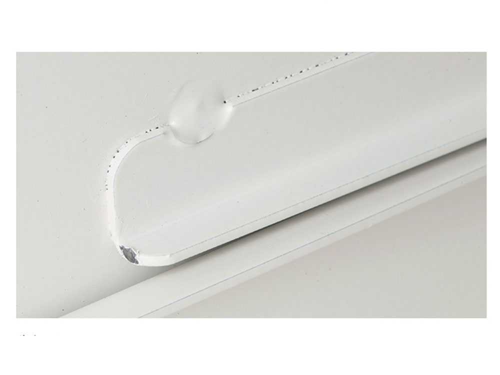 スチール製キッチン家電下収納ラック 《インナーケース付き - HinataLife特別セット》の仕様シーン10