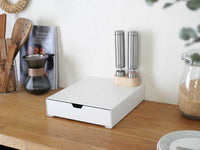 Sサイズ / ホワイト