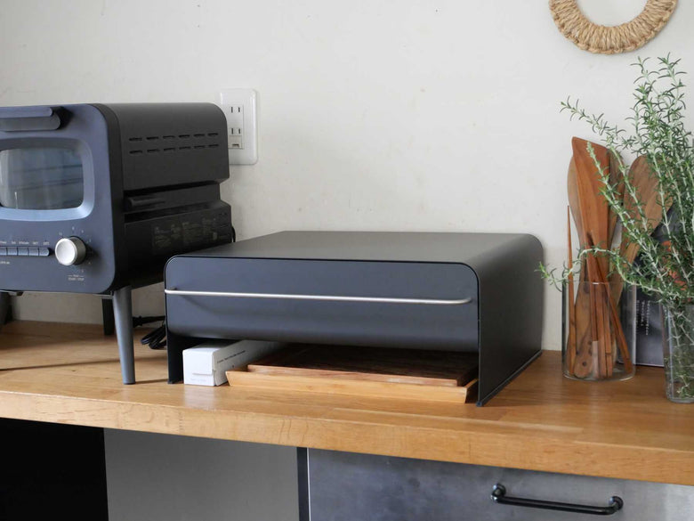 【UtaU】ブレッドドロワー