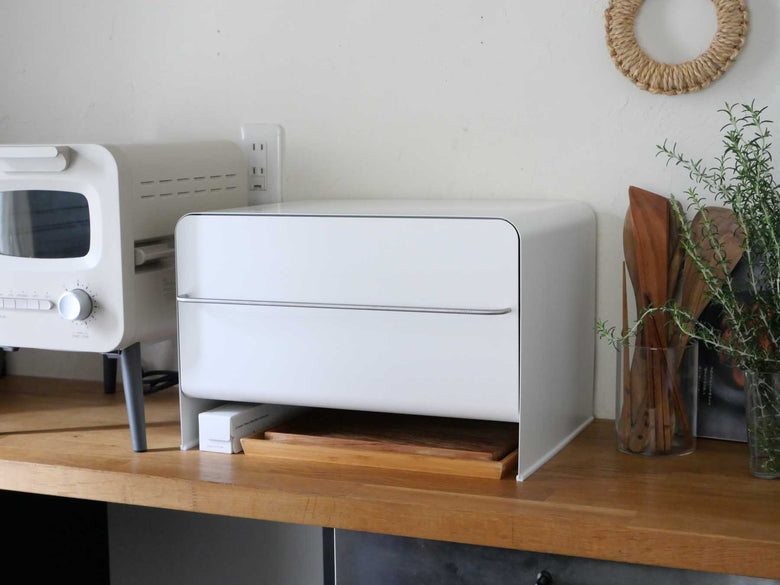 【UtaU】ブレッドドロワー