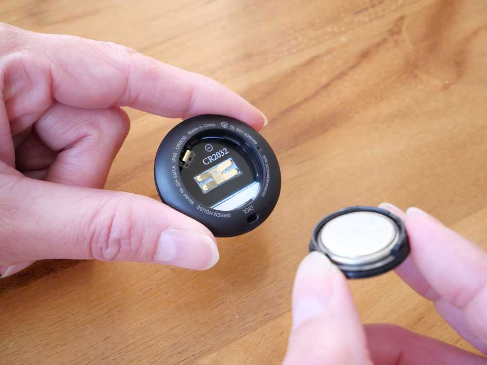 【DIGL/ディグル】紛失防止スマートタグ