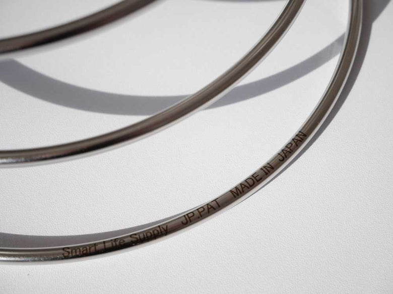 片手で取り出せるボウルラック