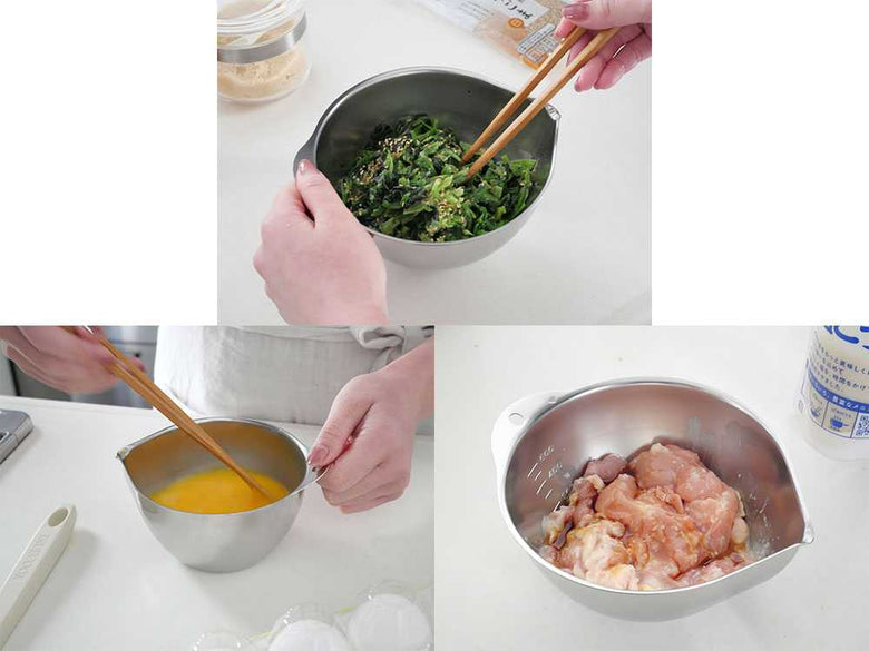 【bwsselection】液だれしないキレッキレボウル