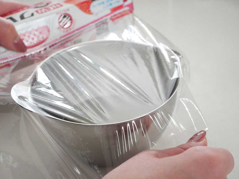 【bwsselection】液だれしないキレッキレボウル