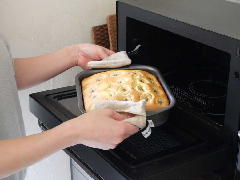 【TRAMONTINA/トラモンティーナ】 ノンスティック軽量グリルパン