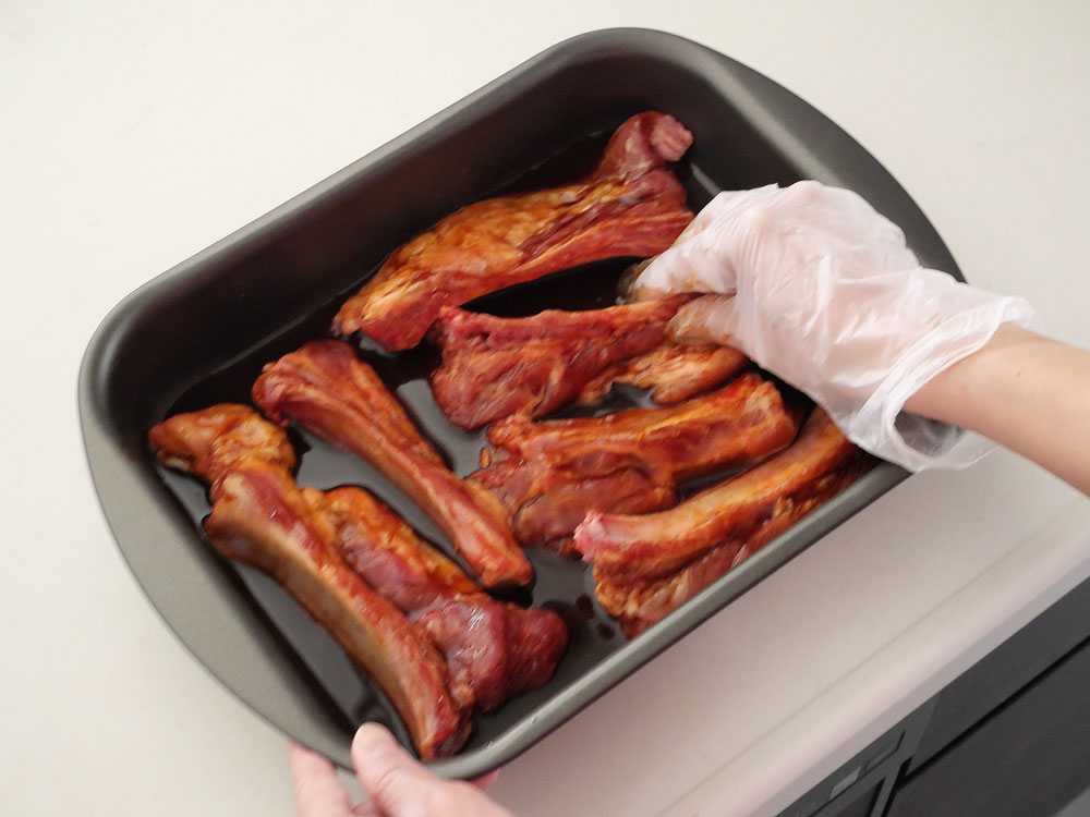 【TRAMONTINA/トラモンティーナ】 ノンスティック軽量グリルパン