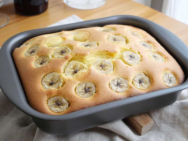 【TRAMONTINA/トラモンティーナ】 ノンスティック軽量グリルパン