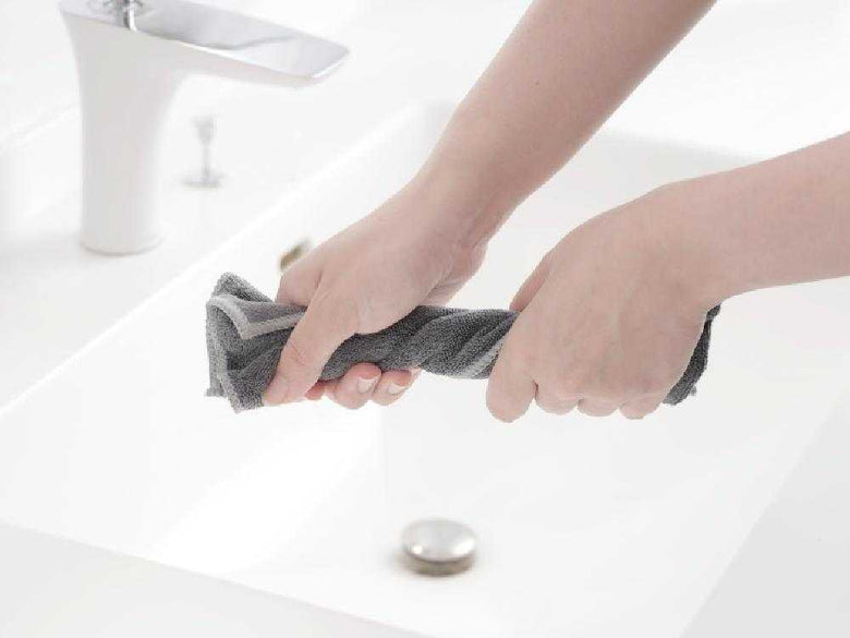 【marna/マーナ】汚れからめ取りクロス