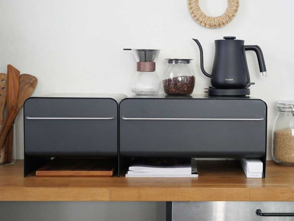 【UtaU】ブレッドドロワー