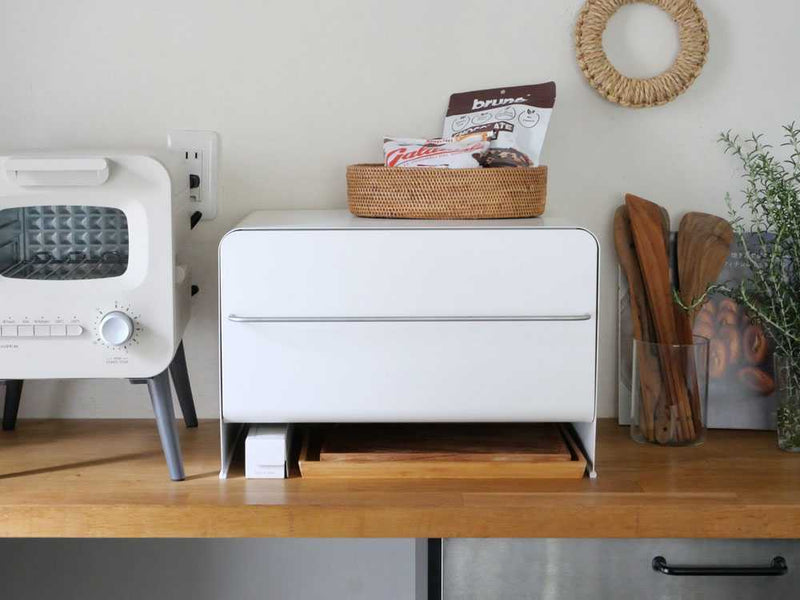 【UtaU】ブレッドドロワー