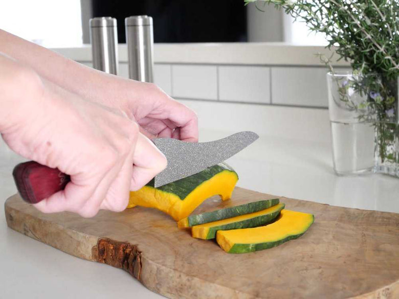 【S-Cooking/エス-クッキング】Sコーティング包丁