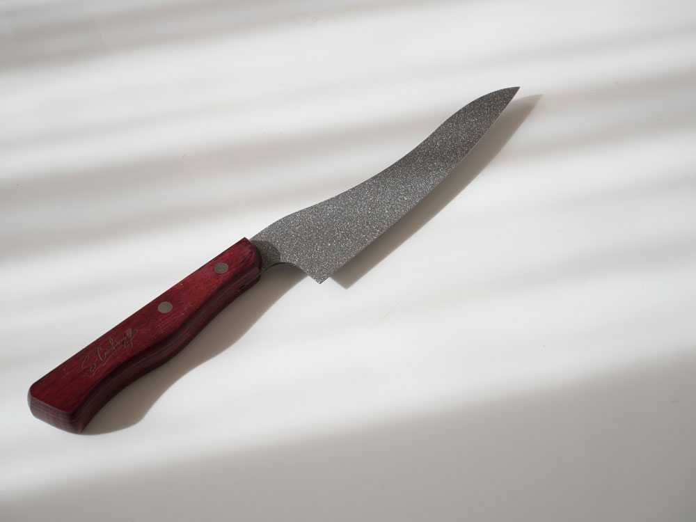 【S-Cooking/エス-クッキング】Sコーティング包丁