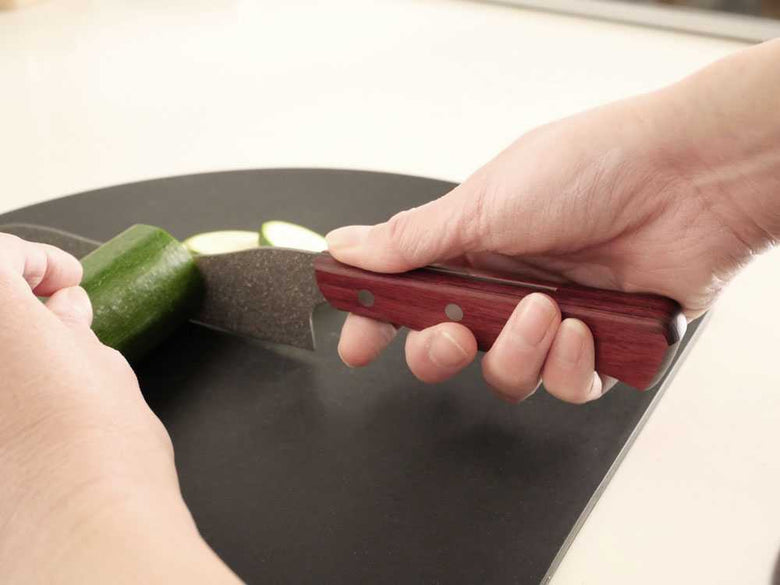 【S-Cooking/エス-クッキング】Sコーティング包丁