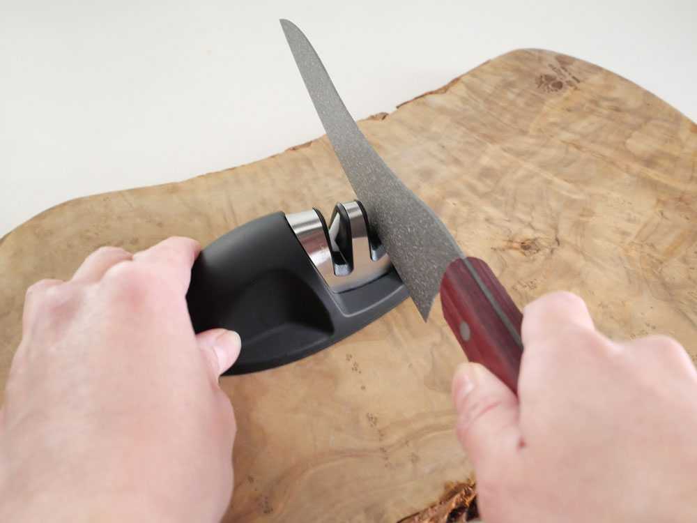 【S-Cooking/エス-クッキング】Sコーティング包丁