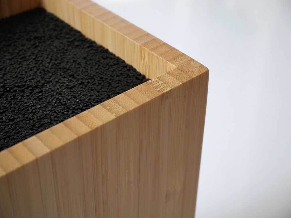 【ZWILLING/ツヴィリング】収納力抜群の新世代ナイフブロック