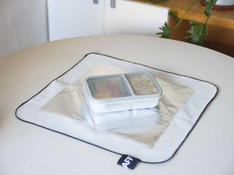 【GRAFF】いろいろ包めるランチクロス