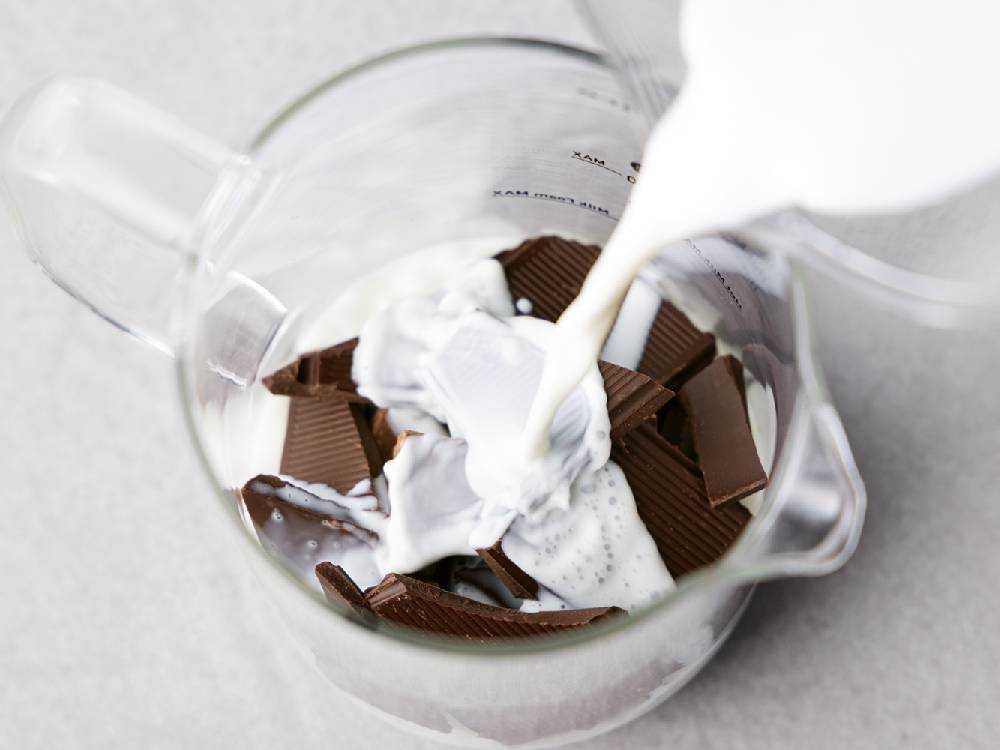 【recolteレコルト】ホットチョコ＆ミルクフォーマー 《シリコンスパチュラ付き - HinataLife特別セット》の仕様シーン24