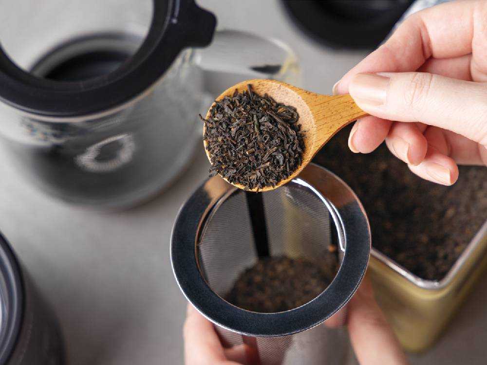 【recolteレコルト】ホットチョコ＆ミルクフォーマー 《シリコンスパチュラ付き - HinataLife特別セット》の仕様シーン8