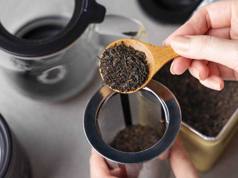 【recolteレコルト】ホットチョコ＆ミルクフォーマー 《シリコンスパチュラ付き - HinataLife特別セット》の仕様シーン8