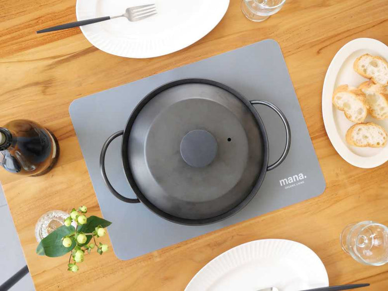 【mana./マナ】繰り返し使えるベーキングシート