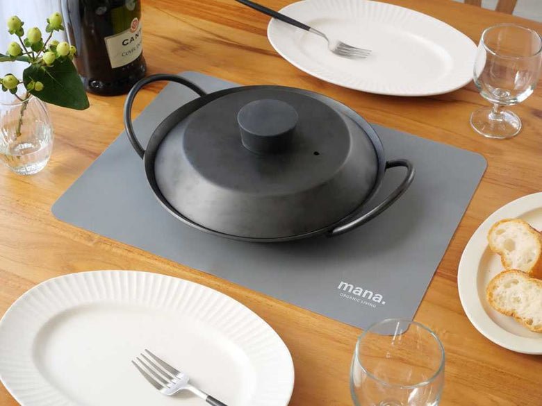 【mana./マナ】繰り返し使えるベーキングシート