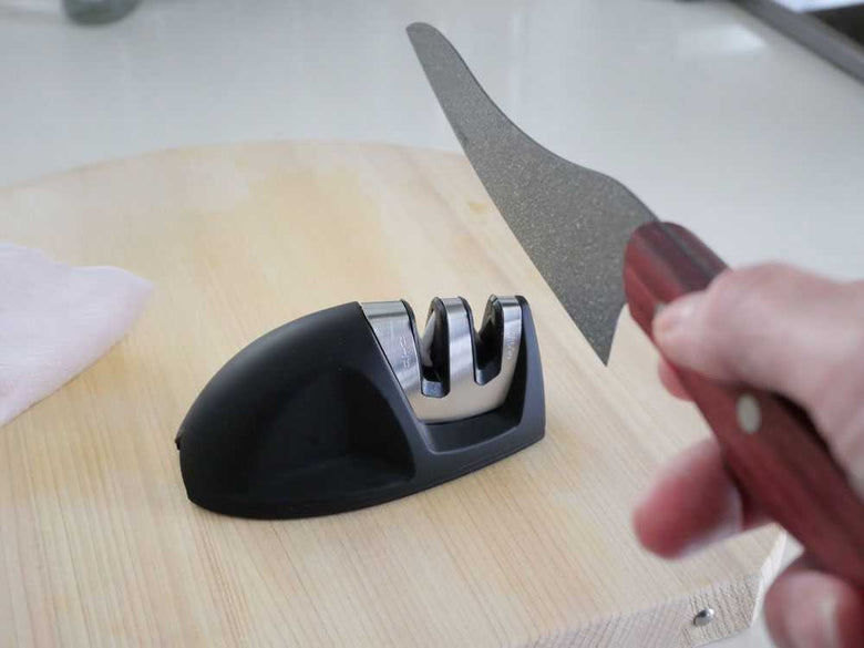 【S-Cooking/エス-クッキング】Sコーティング包丁