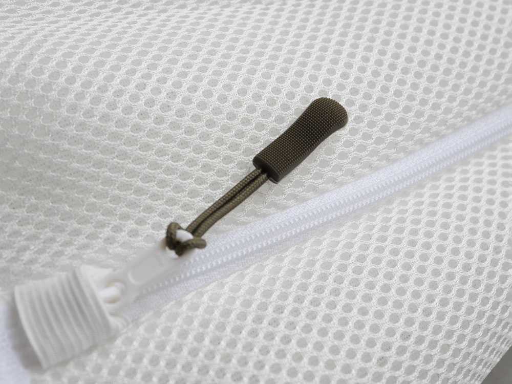 【carewill/ケアウィル】自立する、丸ごと洗えるランドリーバッグ 2個セットの仕様シーン10