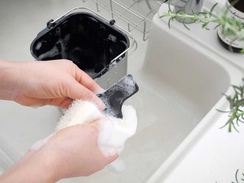 【siroca/シロカ】おうちベーカリー ベーシックプラス／専用パンミックス