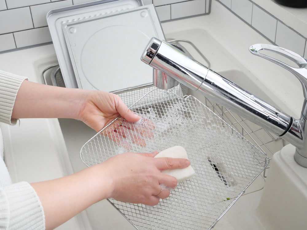 【moku./モク】4枚焼きコンベクショントースター