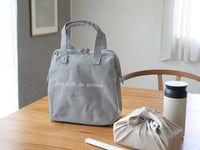 L / フレンチグレー