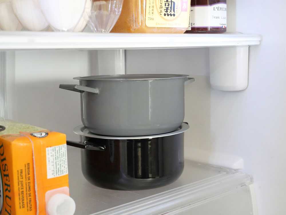 【 FUJITA KINZOKU】 FRYING PAN JIU SOUP