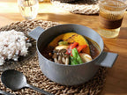 【 FUJITA KINZOKU】 FRYING PAN JIU SOUP