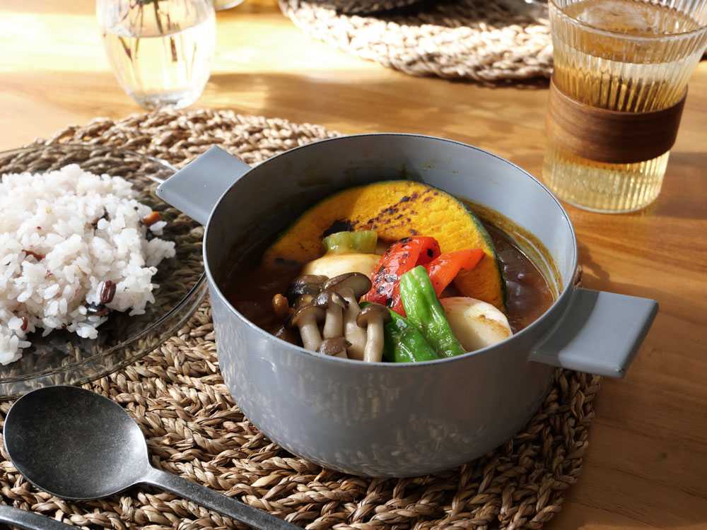 【 FUJITA KINZOKU】 FRYING PAN JIU SOUP