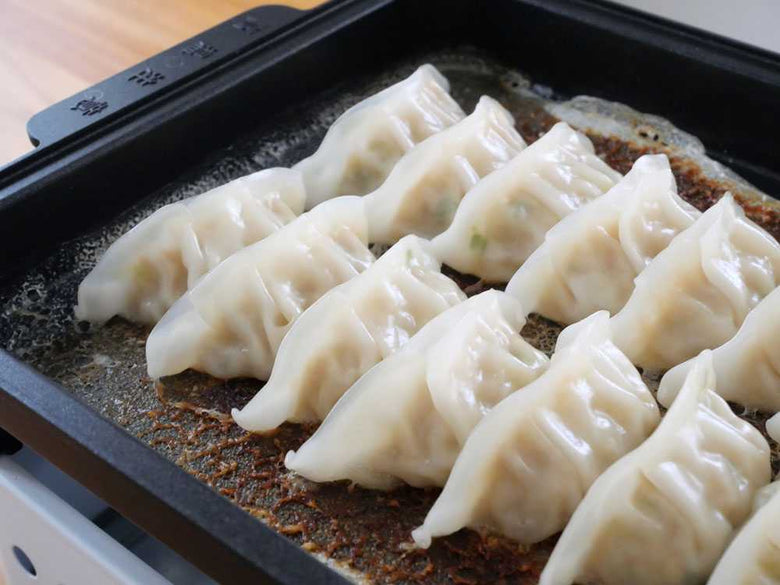 【Iwatani/イワタニ】プロたこマルチ 液だれしないキレッキレボウル15cmボウルセットの仕様シーン11