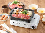 【Iwatani/イワタニ】プロたこマルチ 液だれしないキレッキレボウル15cmボウルセットの仕様シーン12