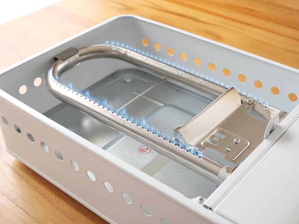 【iwatani】プロたこマルチ