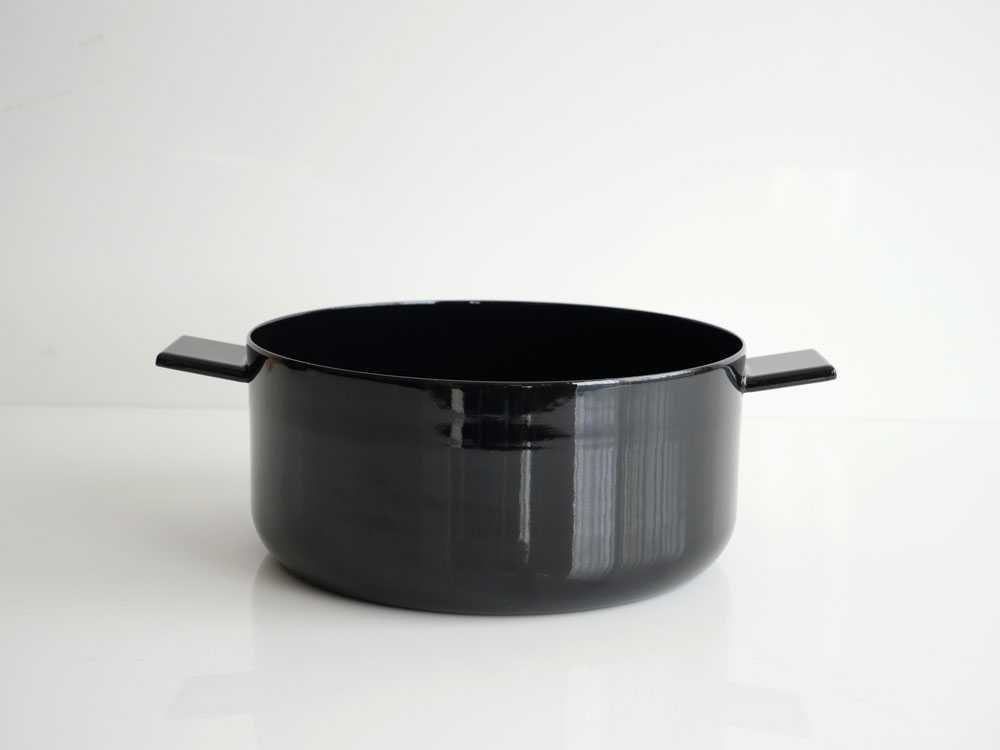 【 FUJITA KINZOKU】 FRYING PAN JIU SOUP