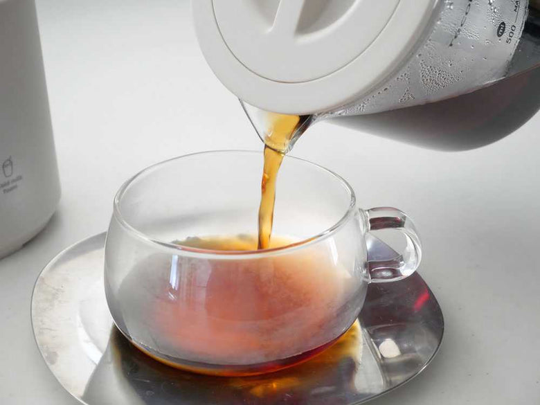 【recolteレコルト】ホットチョコ＆ミルクフォーマー 《シリコンスパチュラ付き - HinataLife特別セット》の仕様シーン9