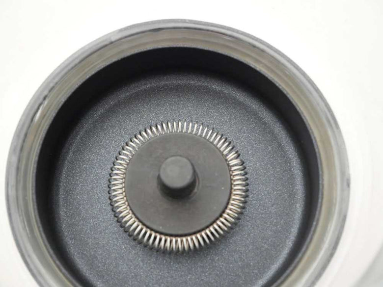 【recolteレコルト】ホットチョコ＆ミルクフォーマー 《シリコンスパチュラ付き - HinataLife特別セット》の仕様シーン11