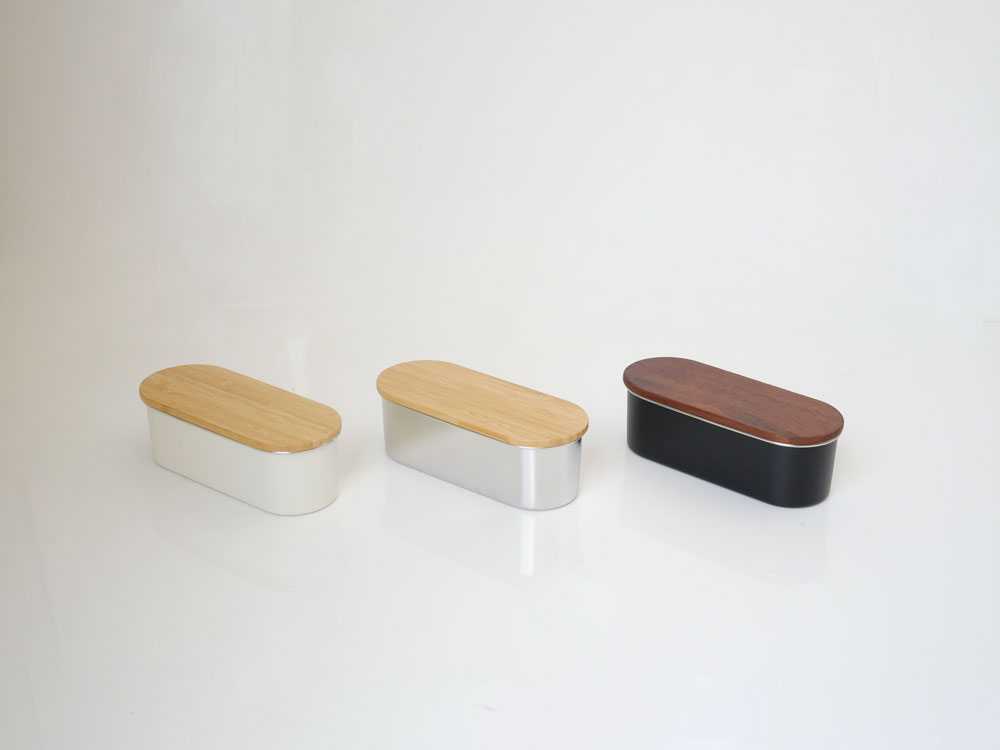 【NONOJI/ののじ】電子レンジ対応 ステンレス ランチボックス