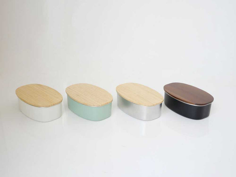 【NONOJI/ののじ】電子レンジ対応 ステンレス ランチボックス