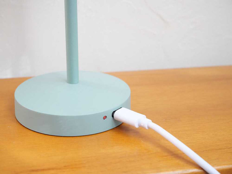 【DICLASSE/ディクラッセ】Pala ポータブルランプ