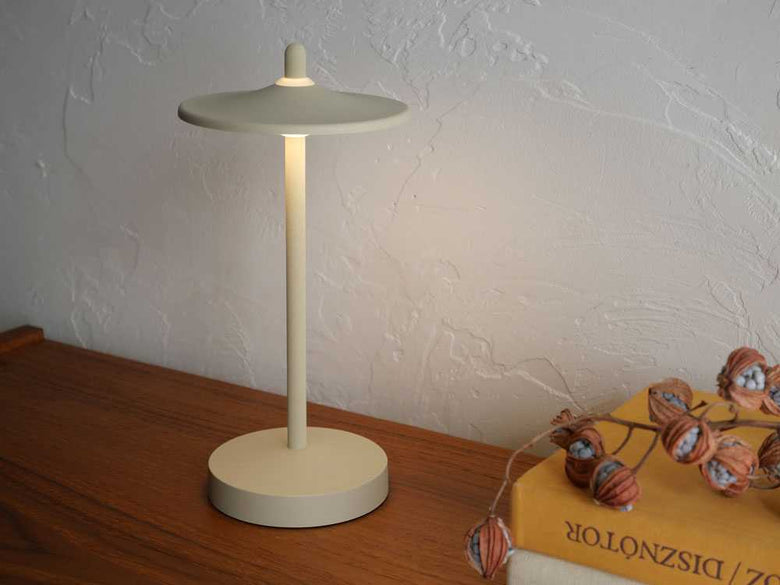 【DICLASSE/ディクラッセ】Pala ポータブルランプ