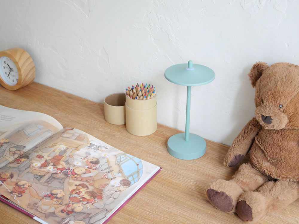 【DICLASSE/ディクラッセ】Pala ポータブルランプ